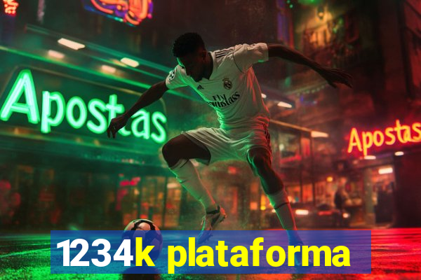 1234k plataforma